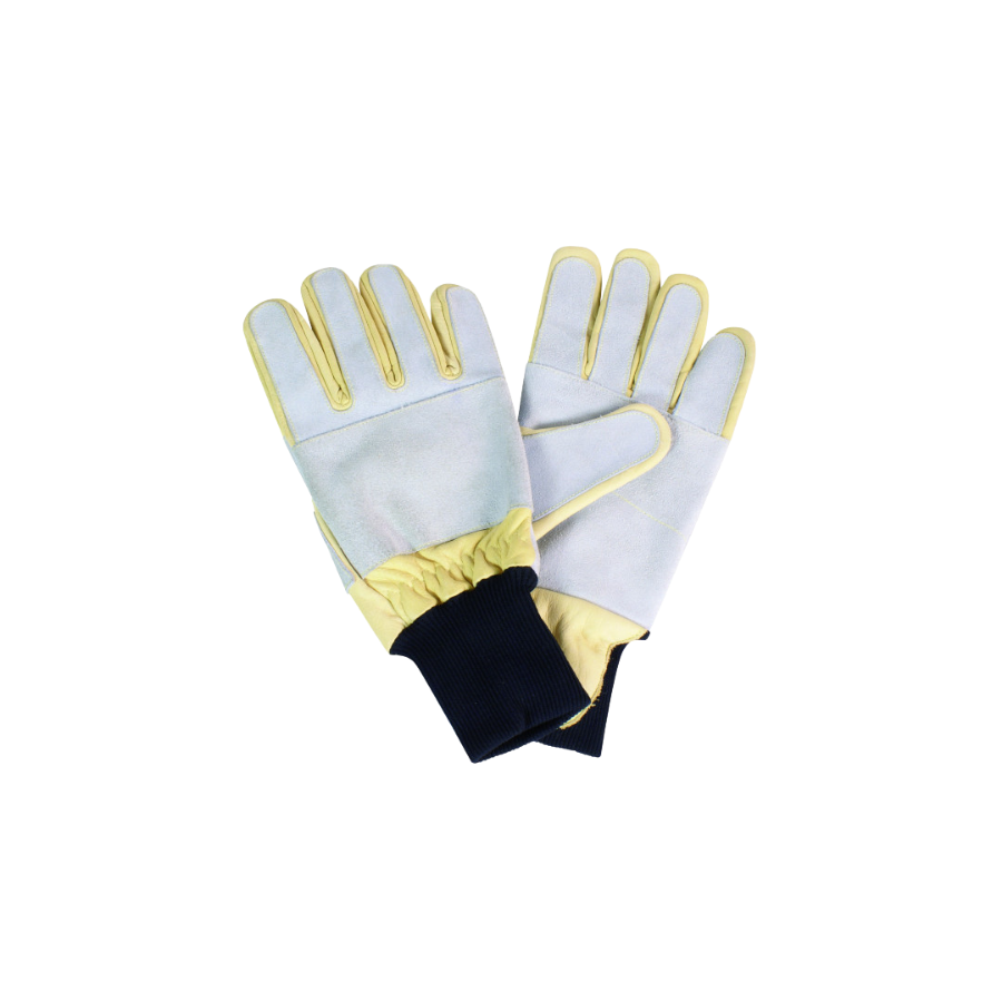 Gants berberis