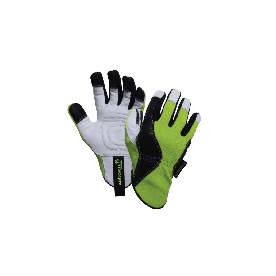Gants de travail arbortec at1500