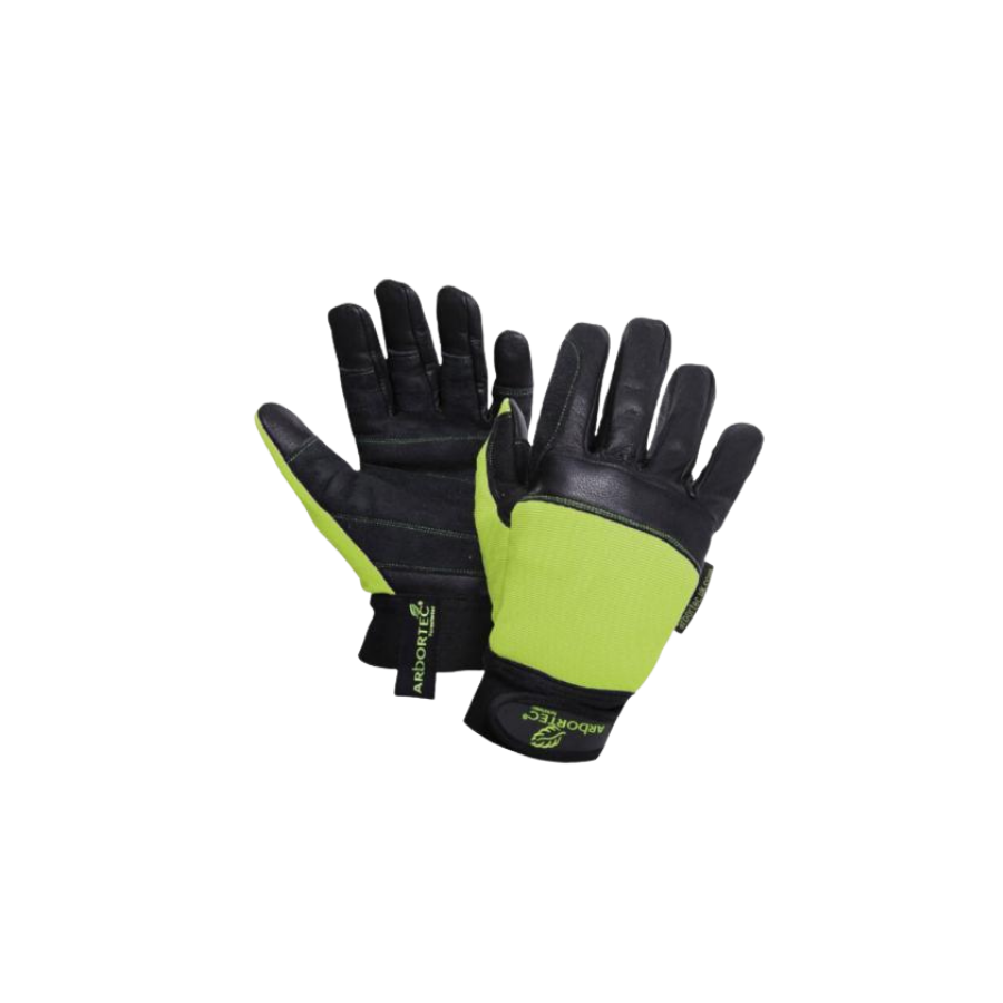Gants sans doigt arbortec at1201