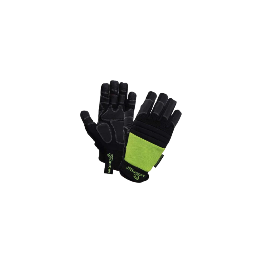 Gants sans doigt arbortec at1201