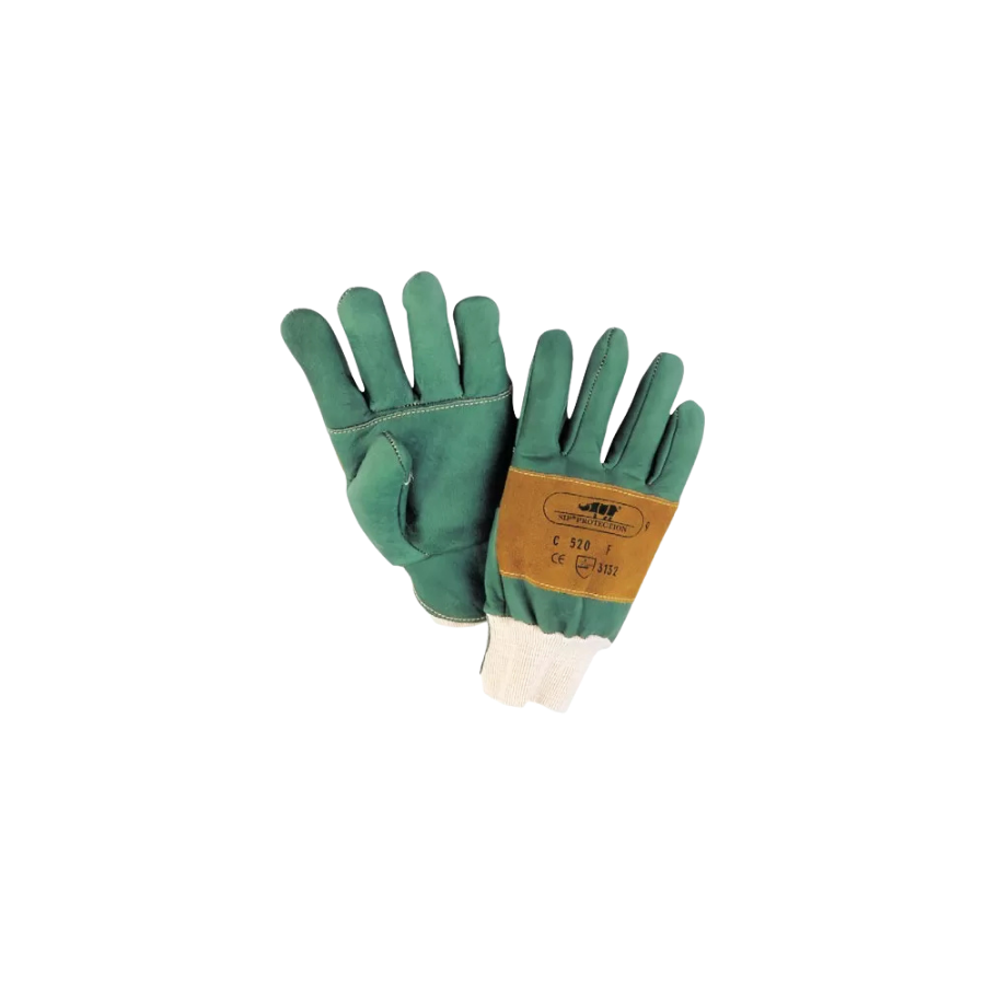 Gants anti-vibration 2sa3