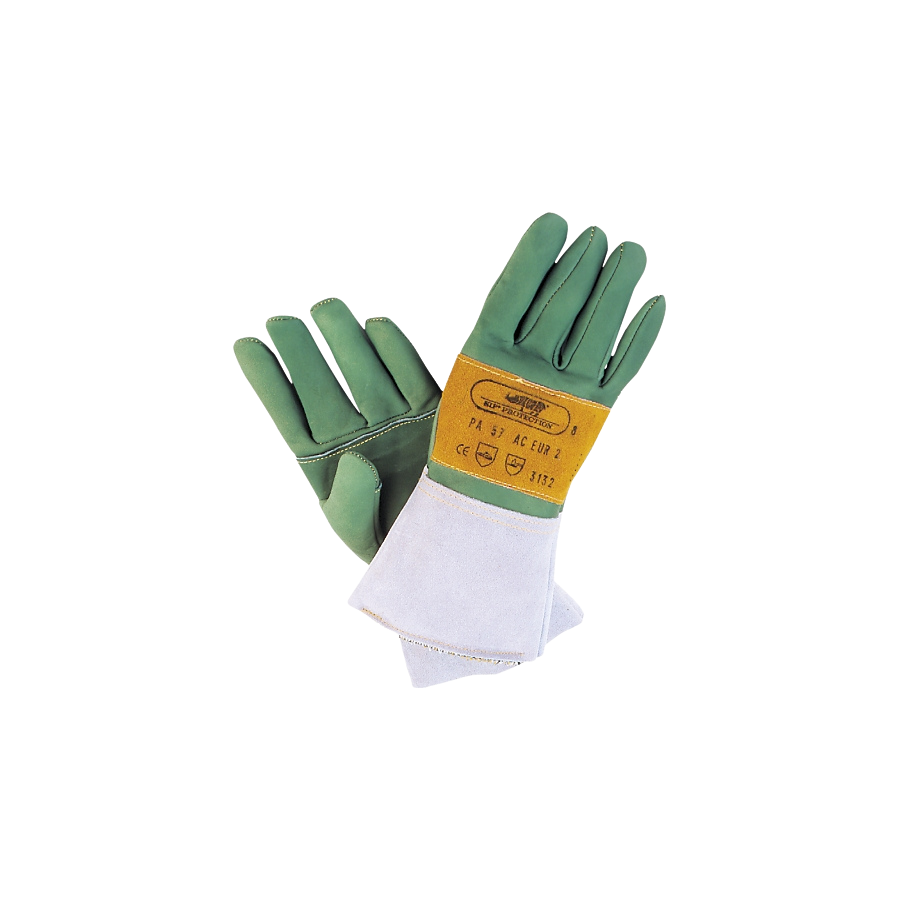 Gants manchette securite t9 2sa4