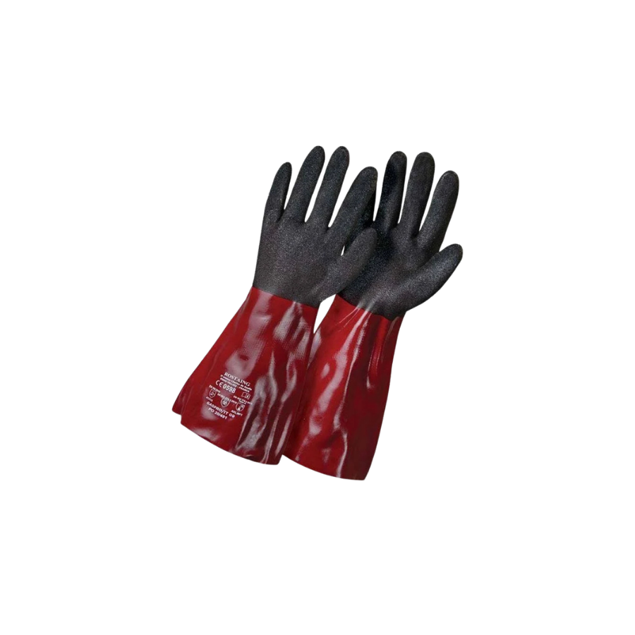 Gants de protection contre hydrocarb