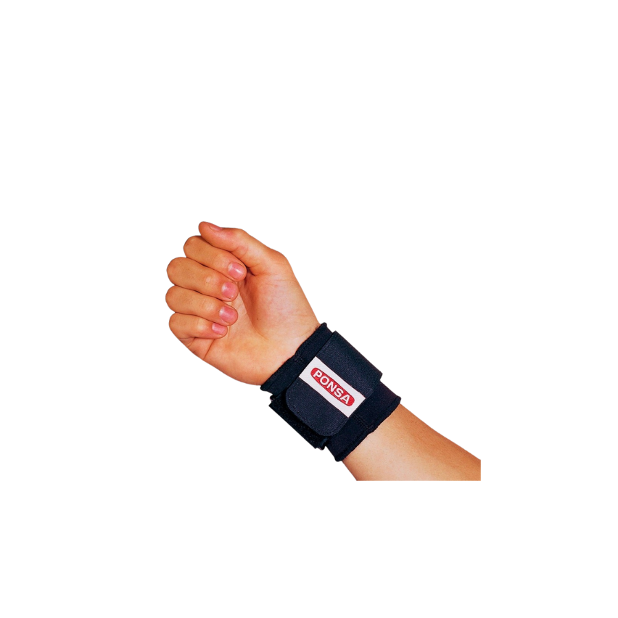 Poignets neoprene