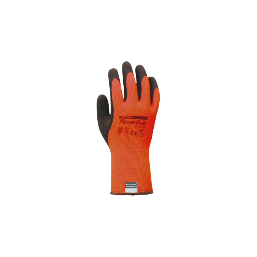 Gants power grab