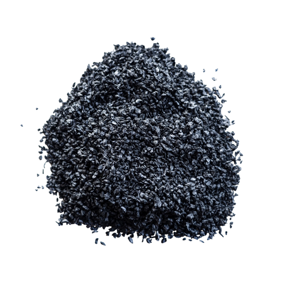 Biochar fertilisant sols Crescifertilis 1-2 mm