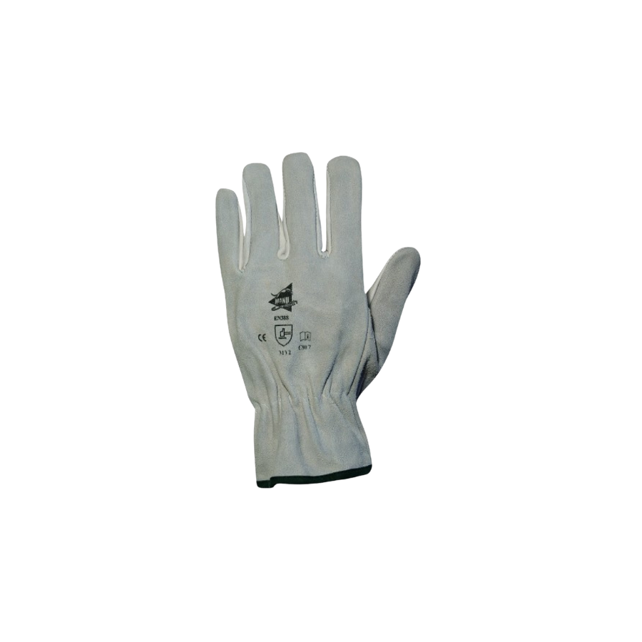 Gants chantier