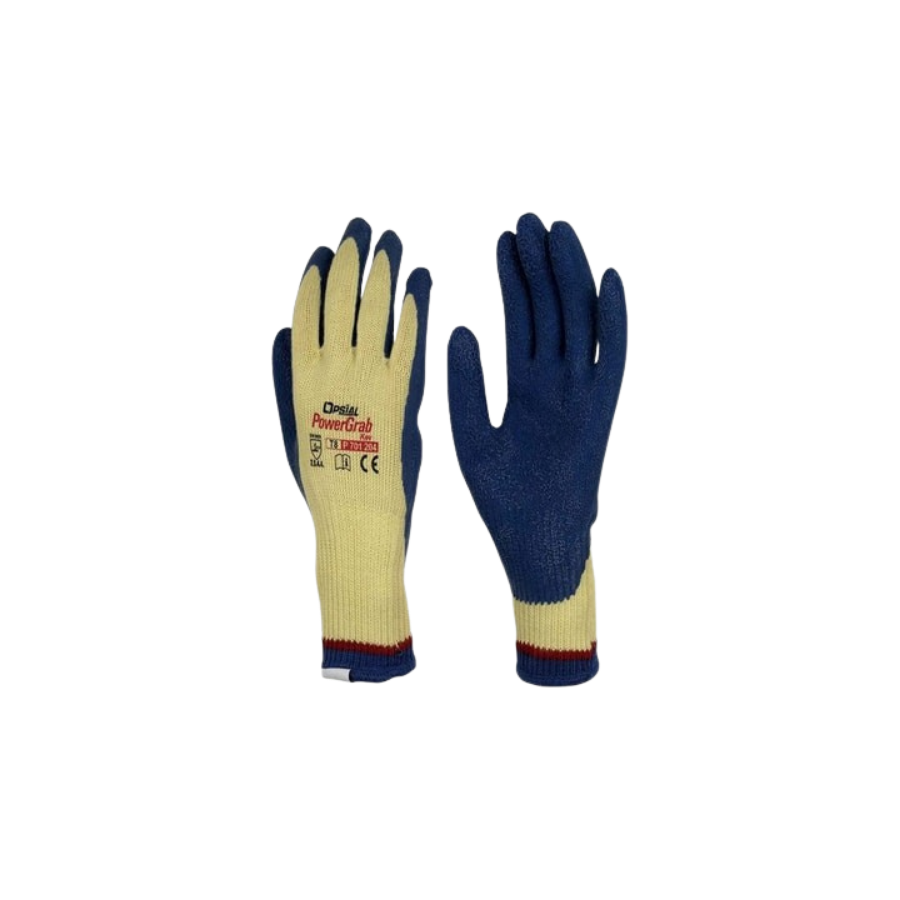 Gants kevlar anti-coupure