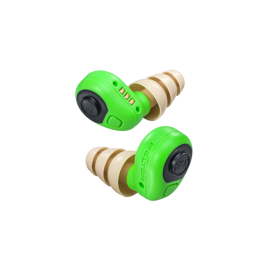 Bouchon a modulation sonore eep-100