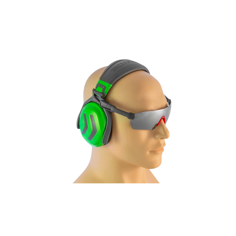 Casque antibruit protos headset