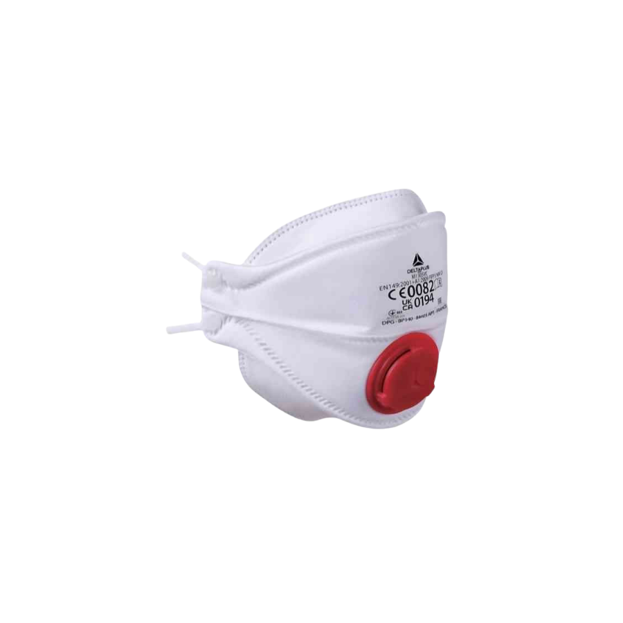 Masque ffp3 avec soupape lot de 10