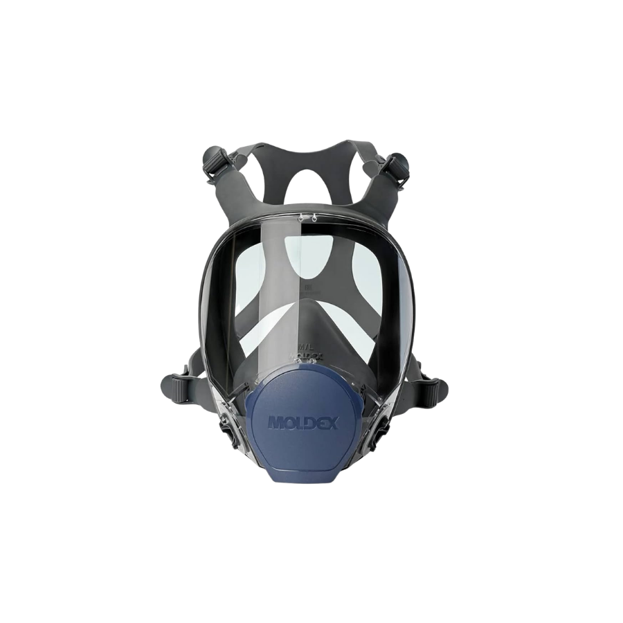 Masque 990201 taille m sans filtres