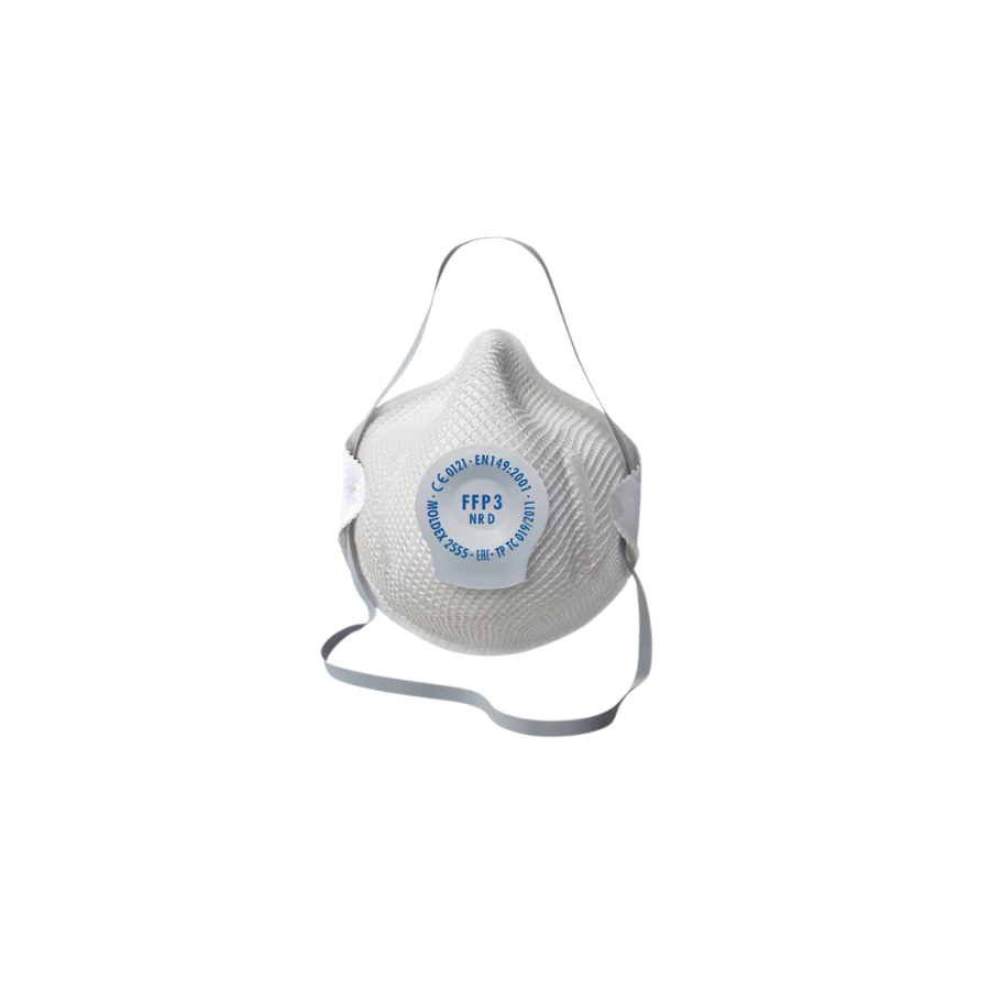 Masque ffp3 2555