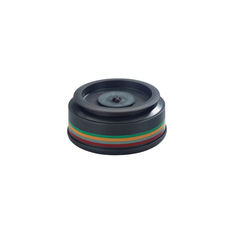 Filtres abek p/3063 par 10 anti-gaz
