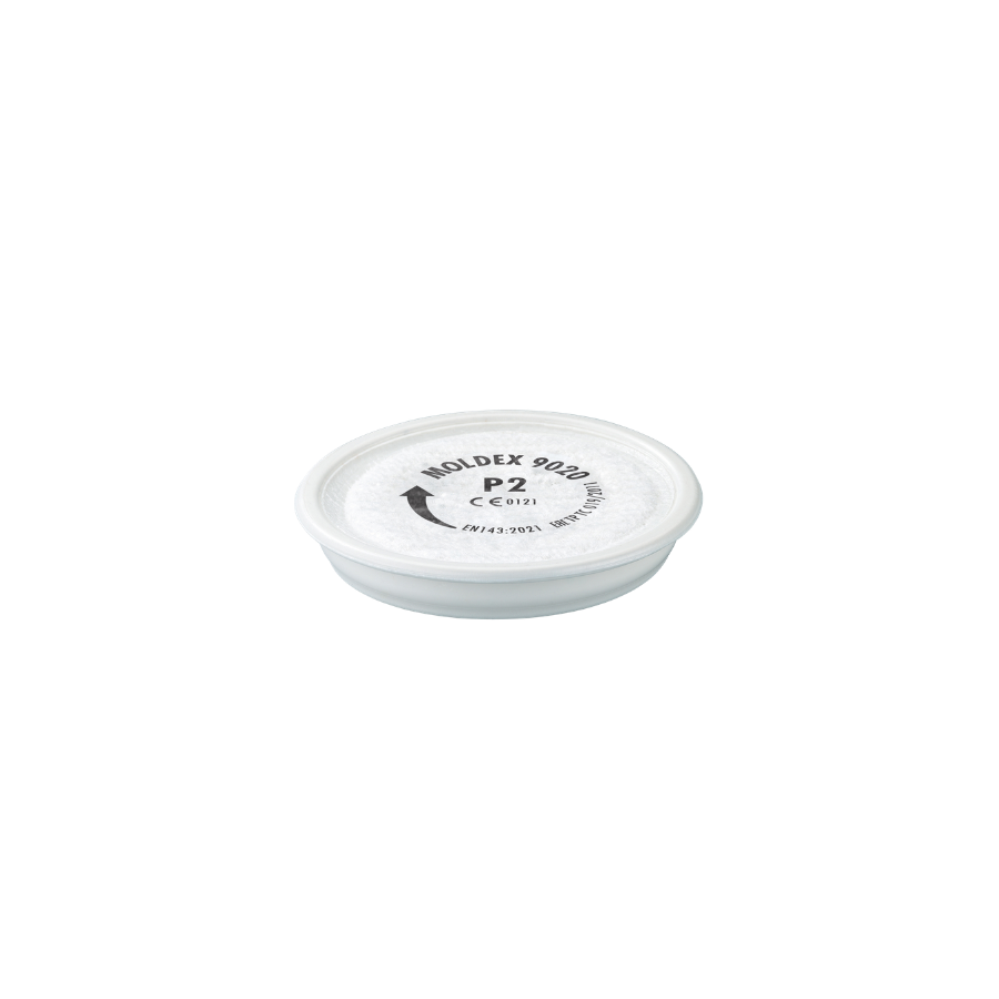 Filtre p2 par 20