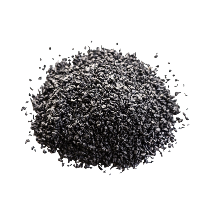 Biochar 5kg biostimulant mycorhizé Trilis 