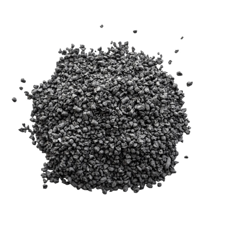 Biochar 5kg biostimulant mycorhizé Trilis 