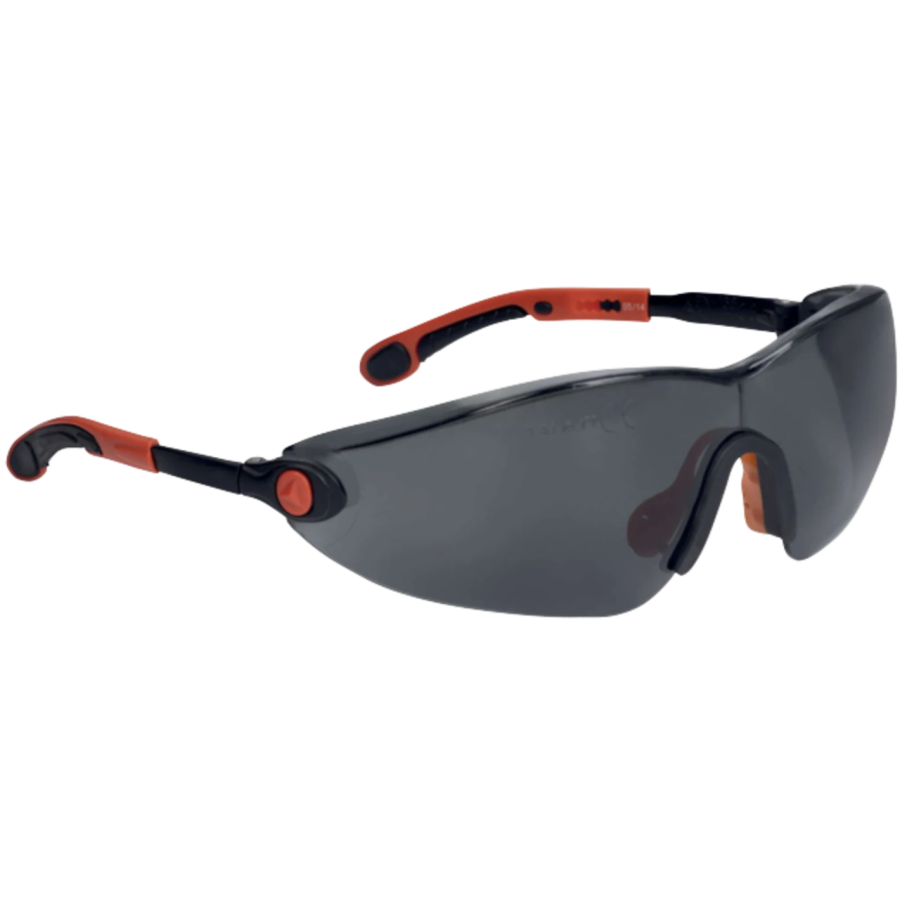 Lunettes solaires vulcano 2 smoke