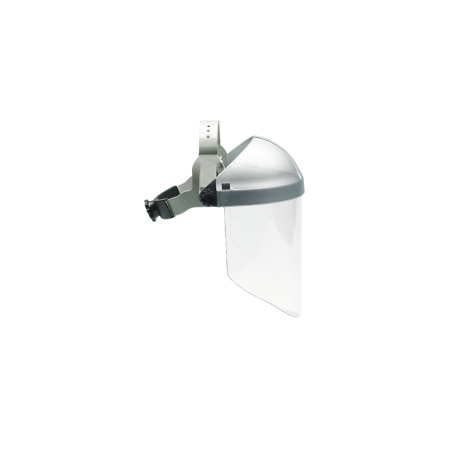 Ecran h8 + visiere 3m wp96 825009