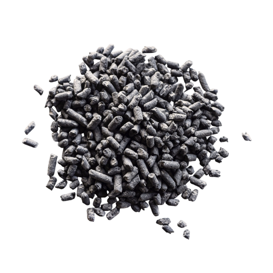 Biochar 10kg biostimulant mycorhizé Trilis