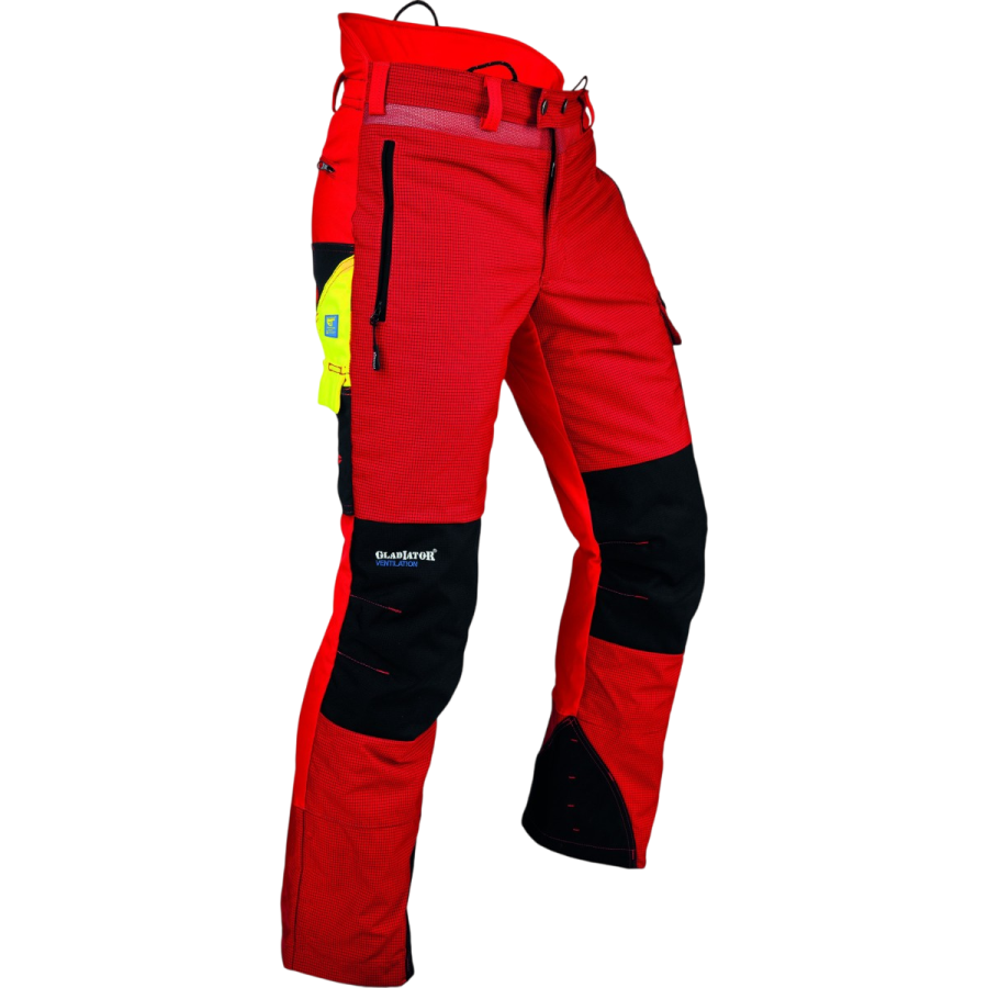 Pantalon Gladiator Pfanner