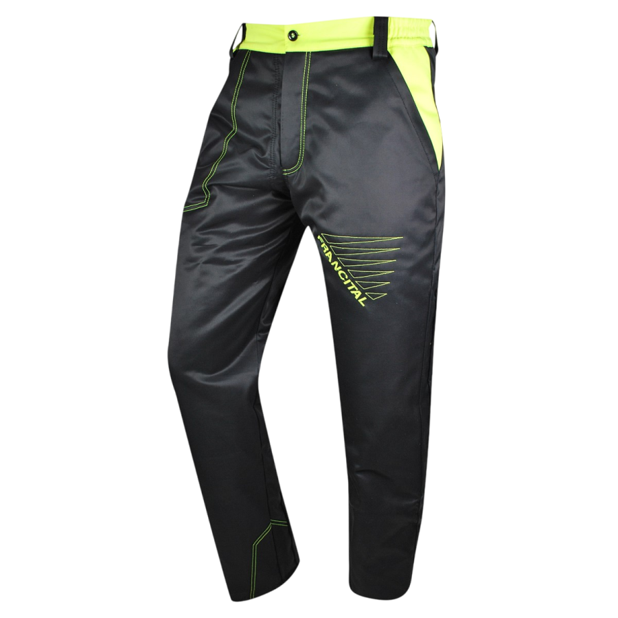 Pantalon de securite prior noir
