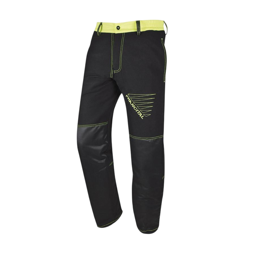 Pantalon stetch prior move noir