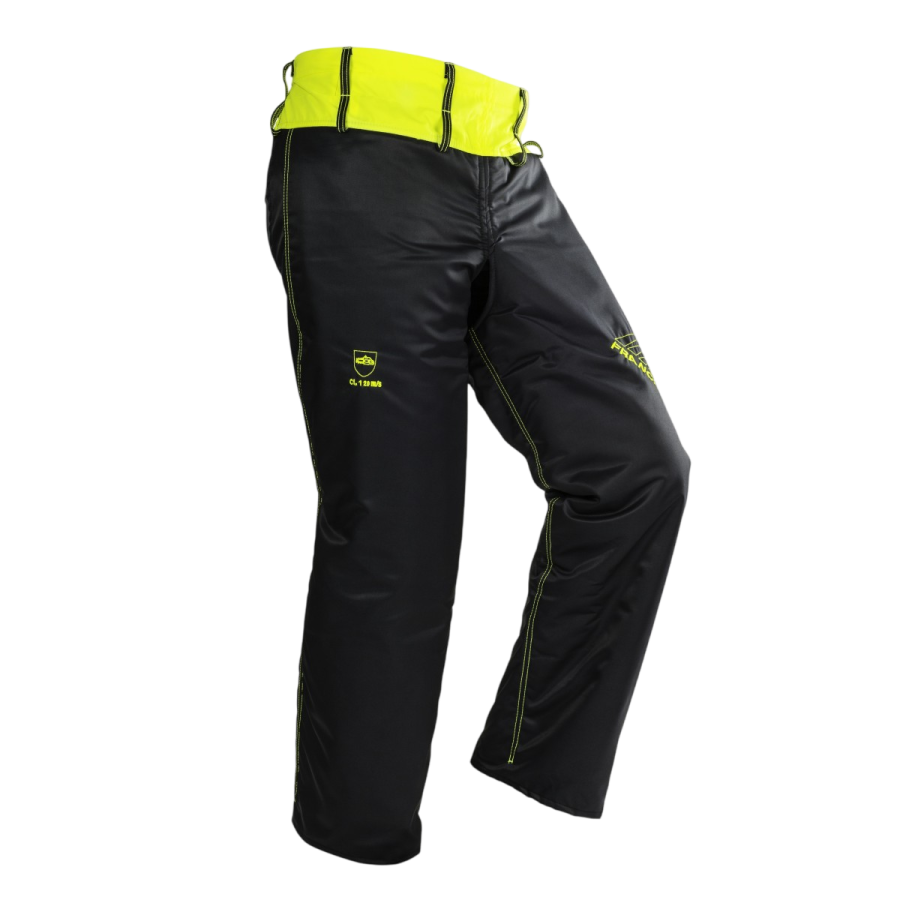 Jambieres ac prior noir