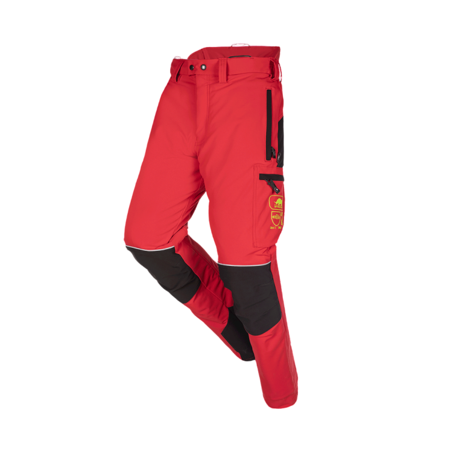 Pantalon pro-gression 1sqc