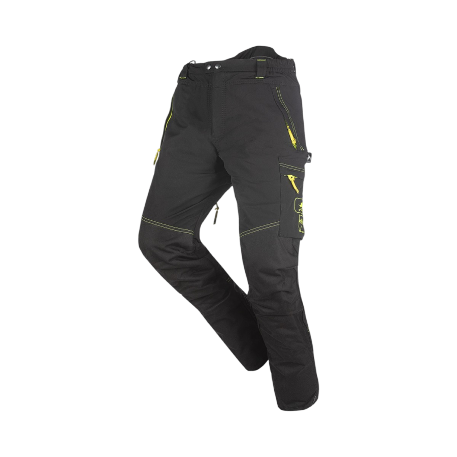 Pantalon 1xrp noir