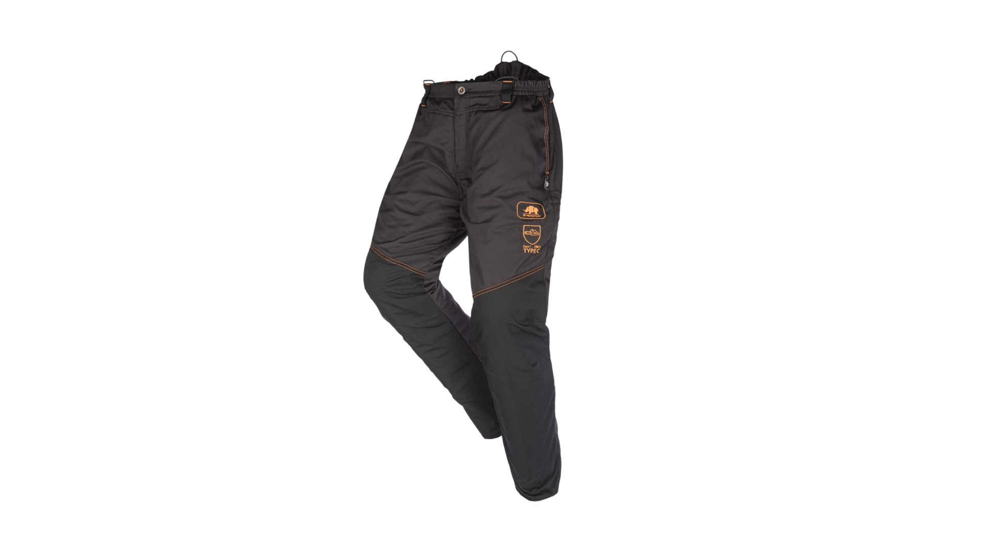 Pertus Ralefatane Pantalon pertus 360° type c classe 1 7828-M | Pantalon - Zimmer