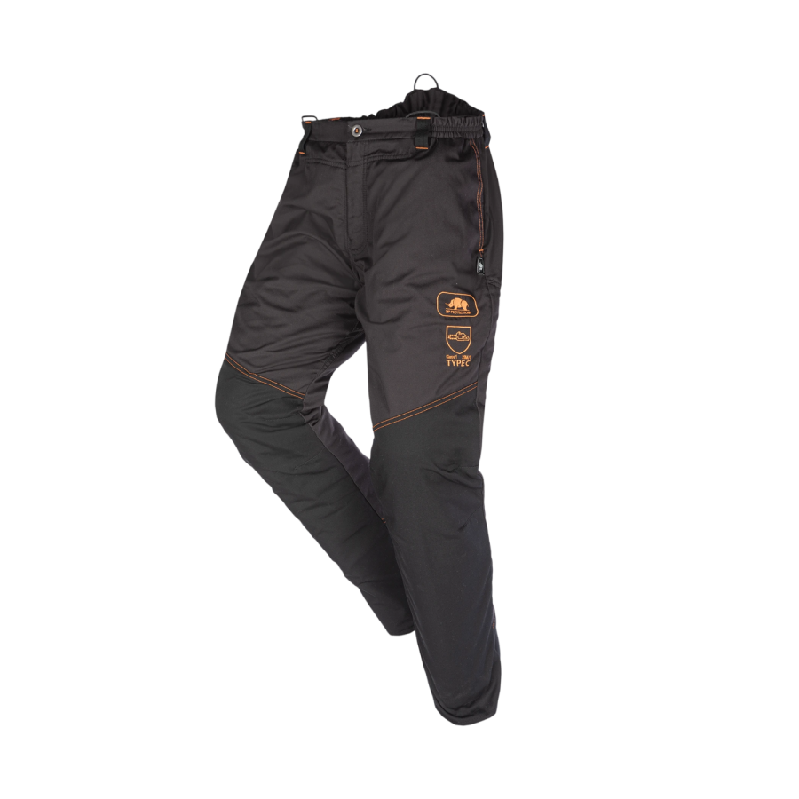 Pantalon pertus 360° type c classe 1