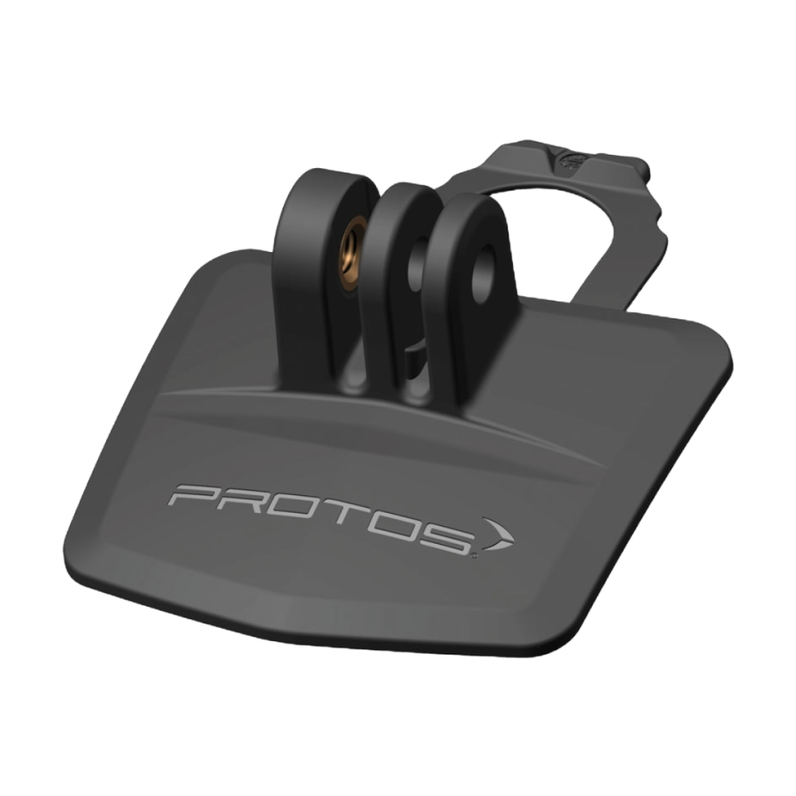 Support protos pour camera