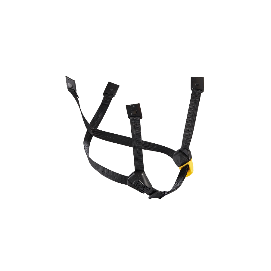 Jugulaire dual