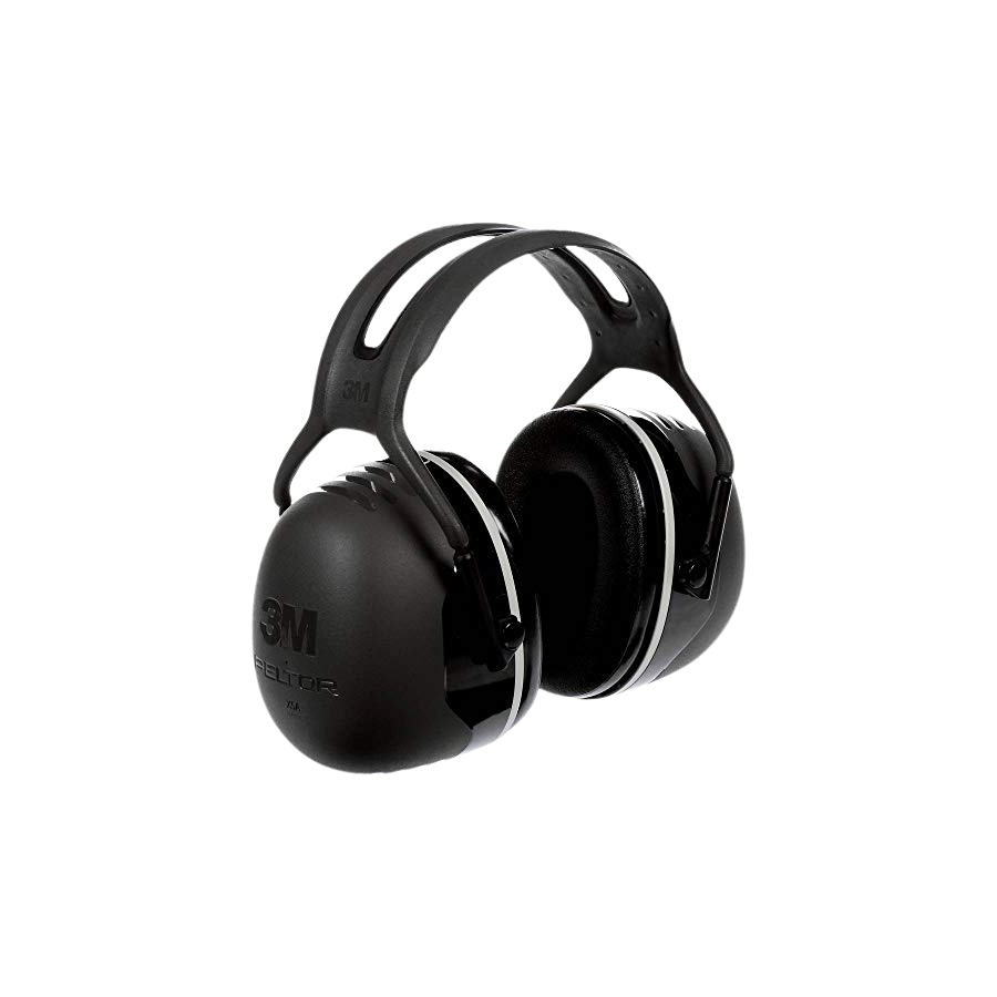 Casque anti-bruit peltor x5a