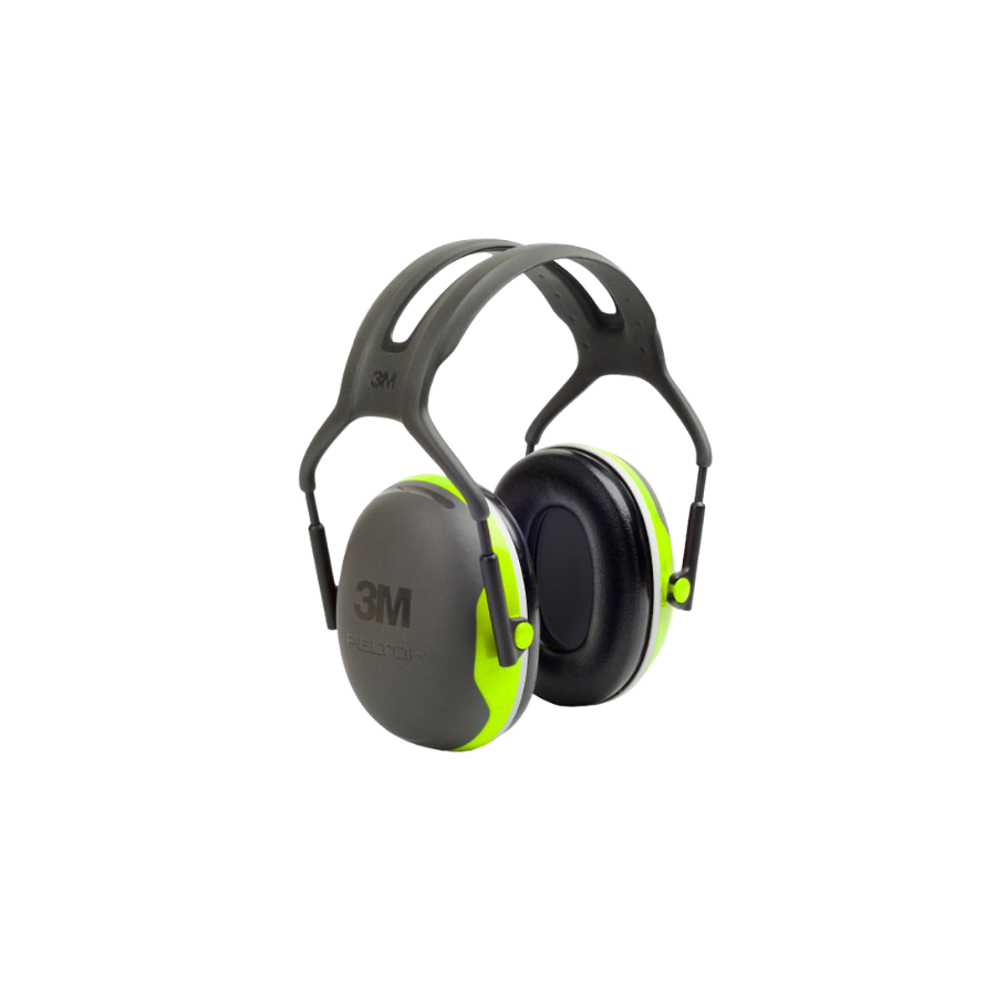 Casque anti-bruit peltor xa4