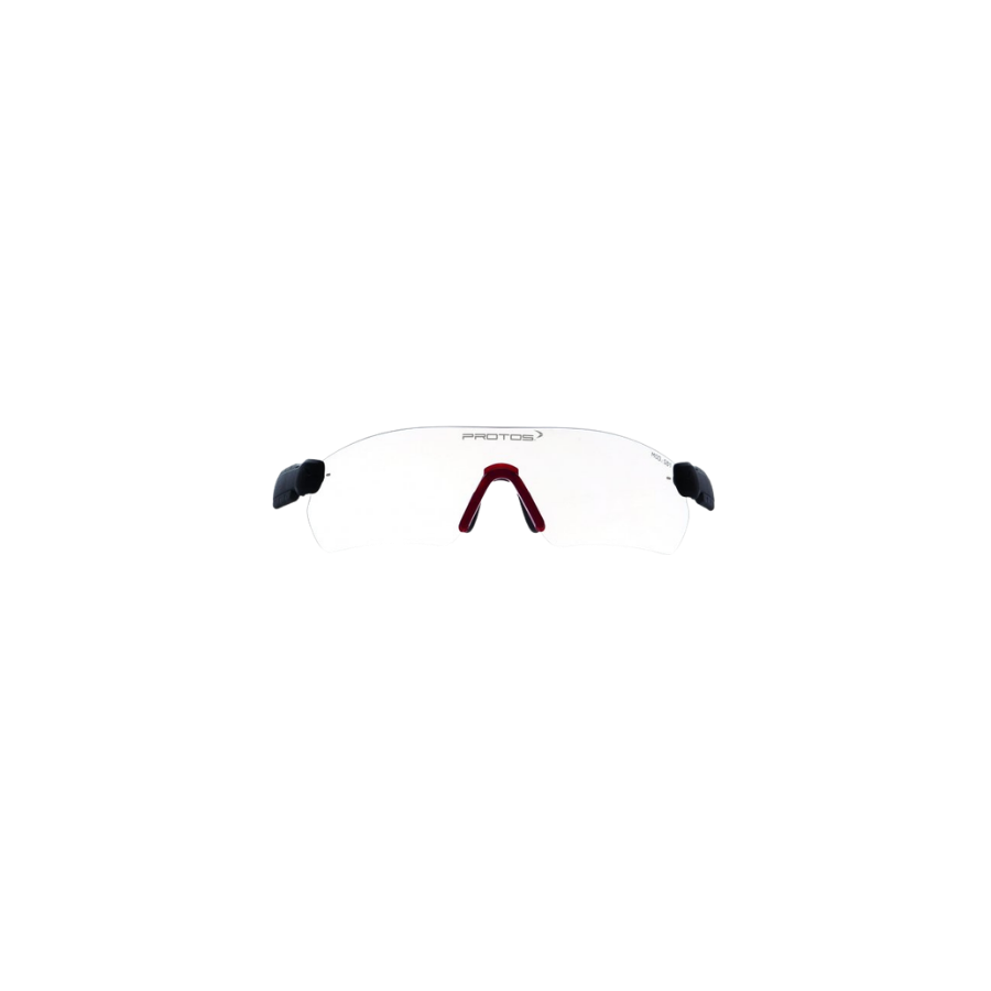Lunettes protos incolores 204090