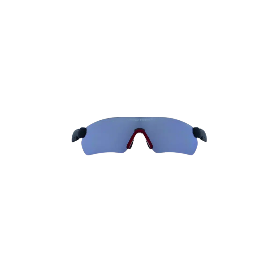 Lunettes protos gris