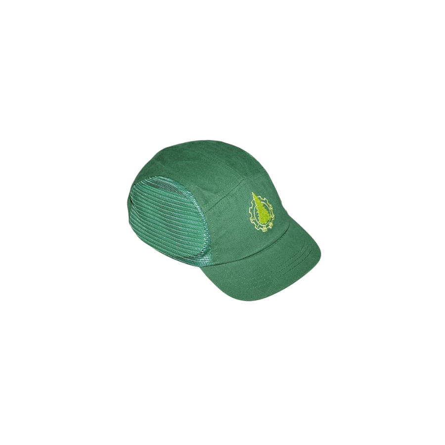 Casquette de securite cool cap