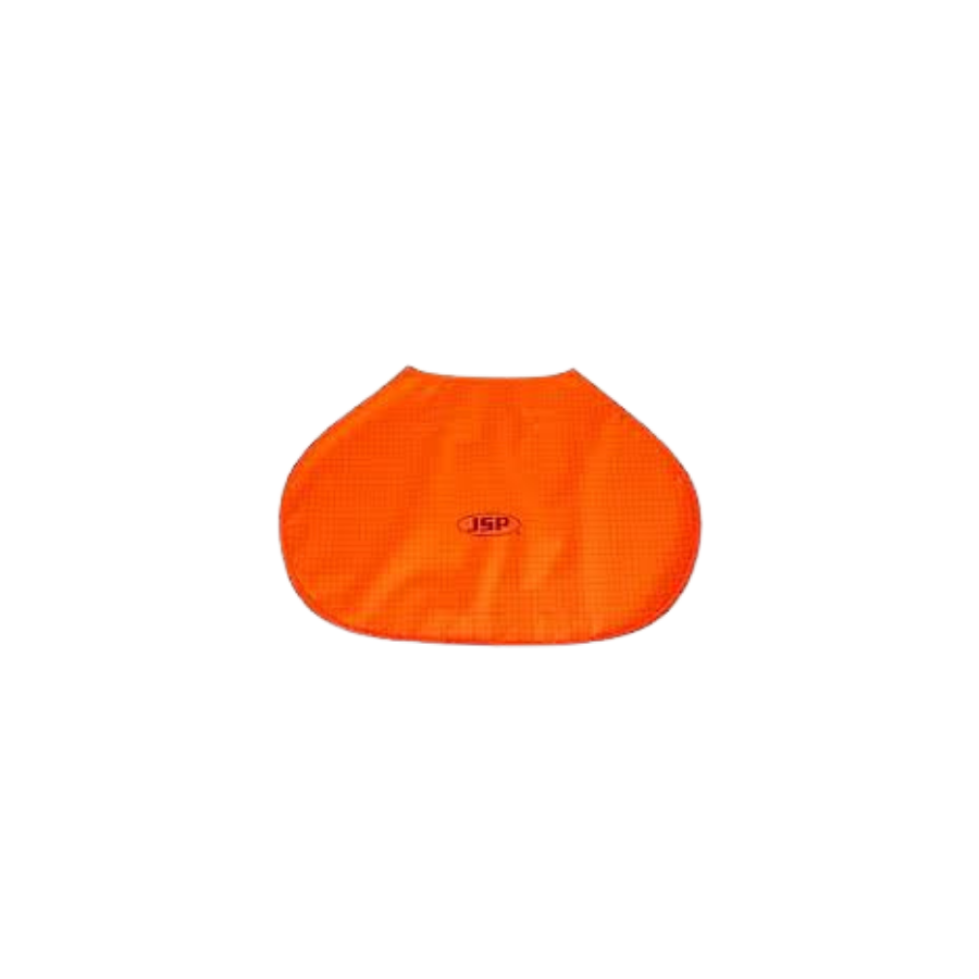 Protege nuque orange hv evo