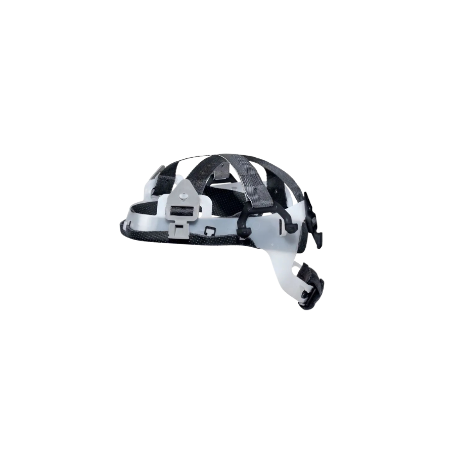 Coiffe pour casque uvex pheos