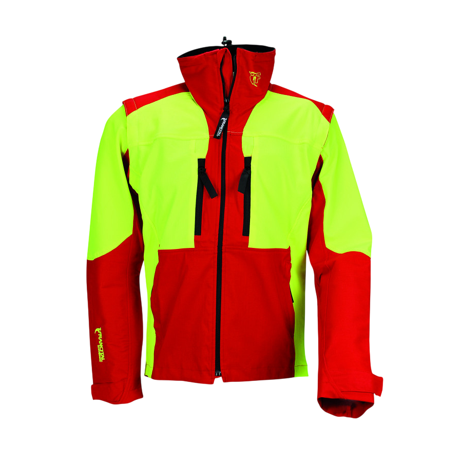 Veste Grignan 2 en 1