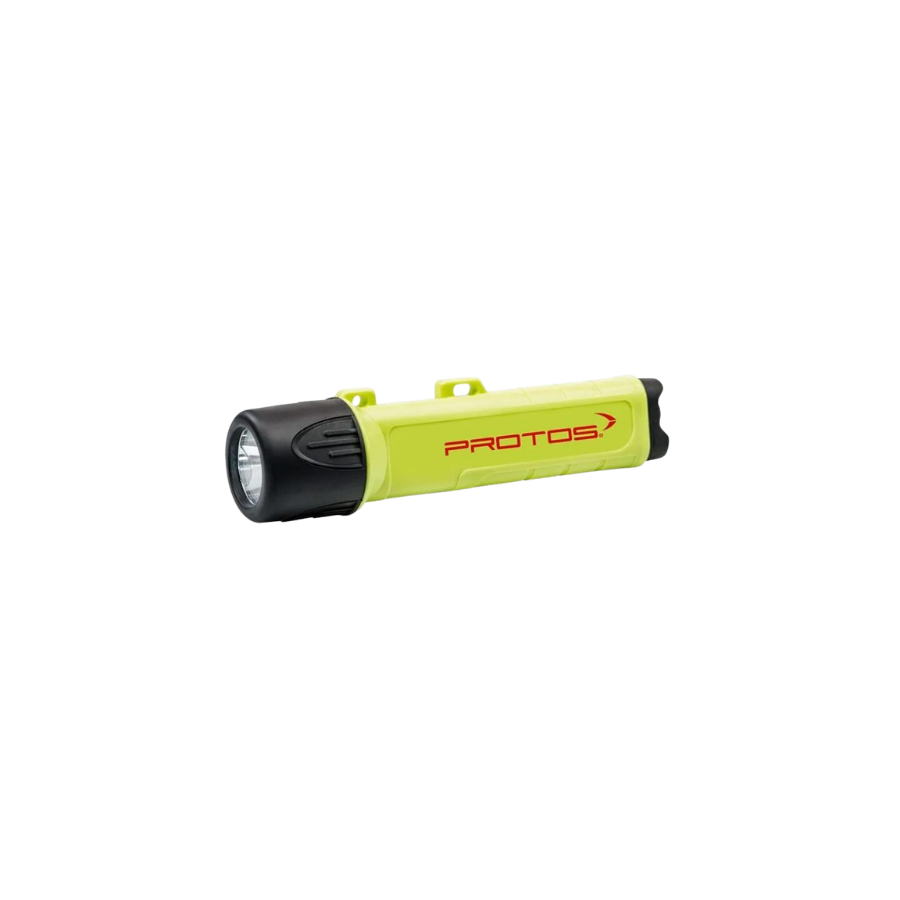 Lampe protos maclip droit