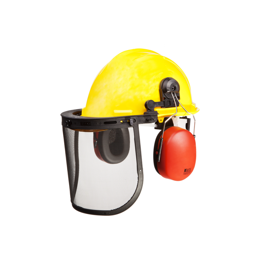 Casque 4sc8 sip protection