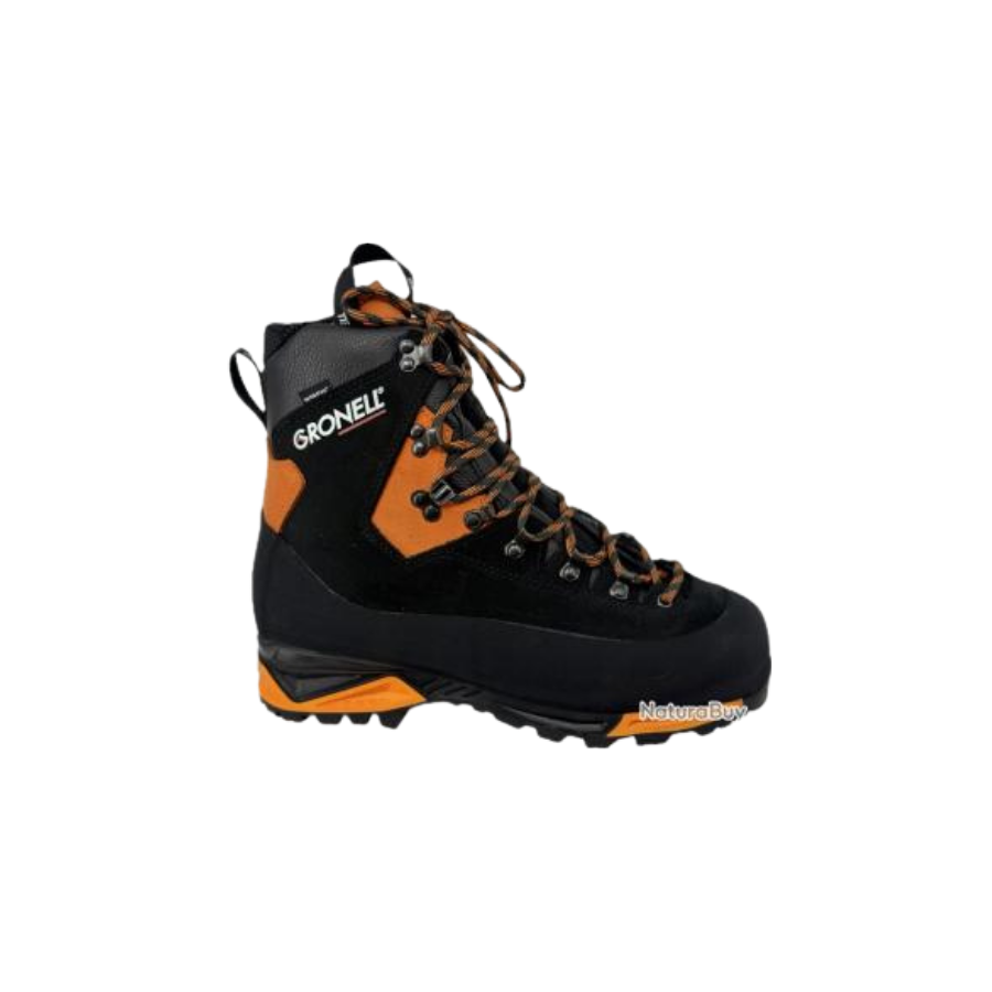Chaussures diablo classe 3 t9.5