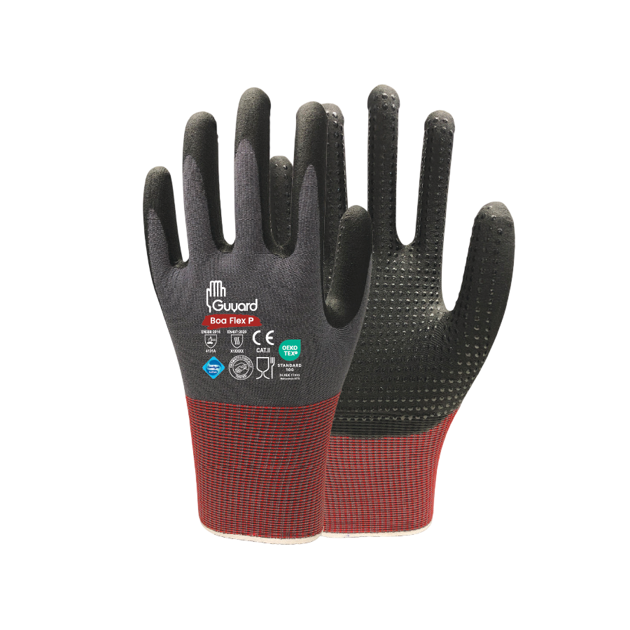 Gants boaflex