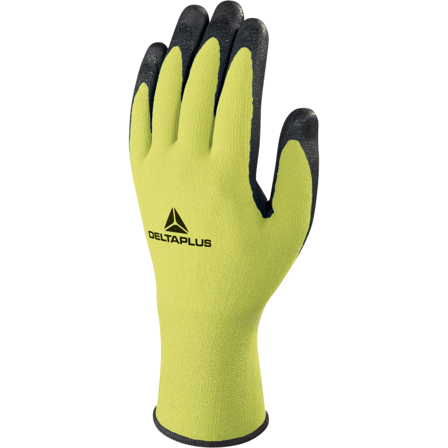 Gants de manutention tricot