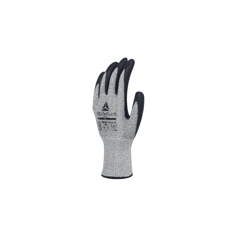 Gants de manutention anti coupure