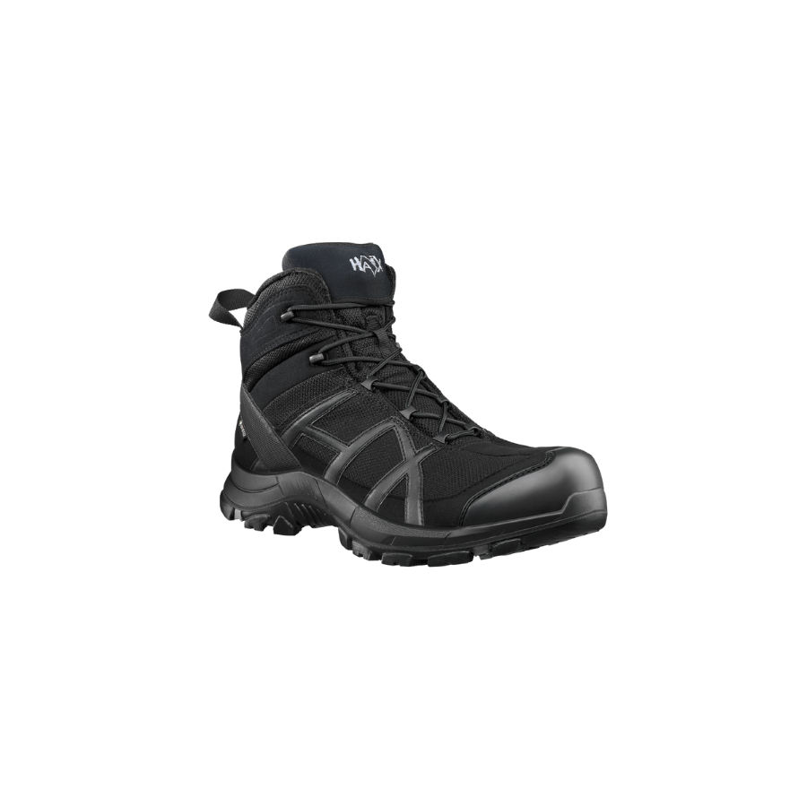 Chaussures black eagle 40 mid