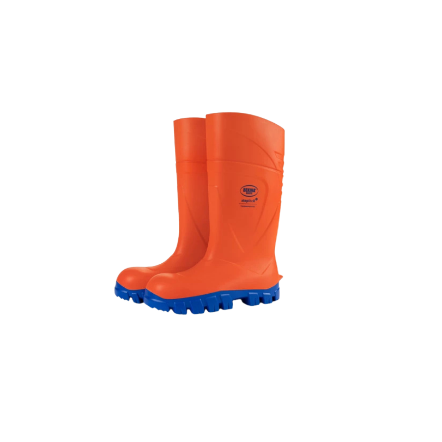 Bottes steplite x thermoprotec s5